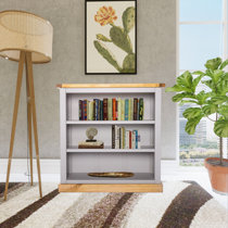 Low Level Bookcase Wayfair